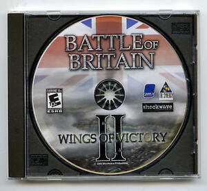 battle of britain talonsoft manual